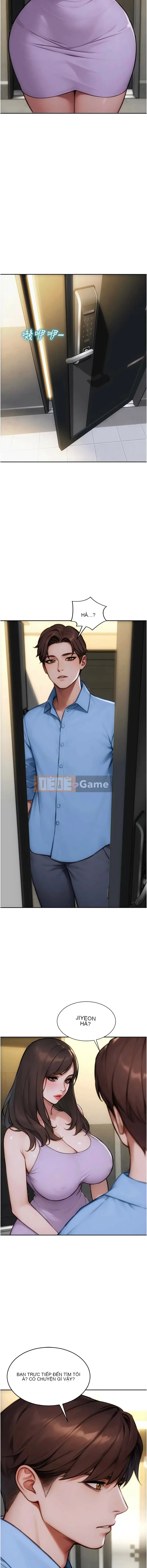 Độc thân đang đam mê ham muốn Chương 41-42