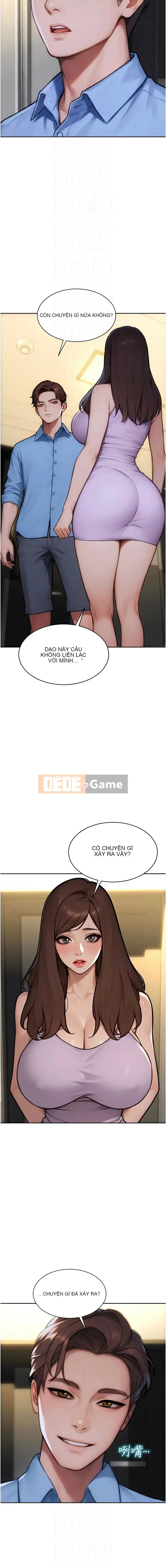 Độc thân đang đam mê ham muốn Chương 41-42