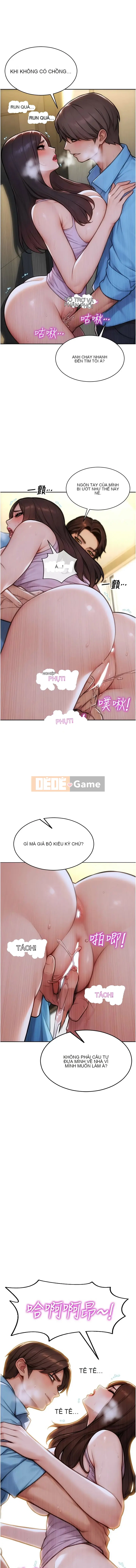 Độc thân đang đam mê ham muốn Chương 41-42