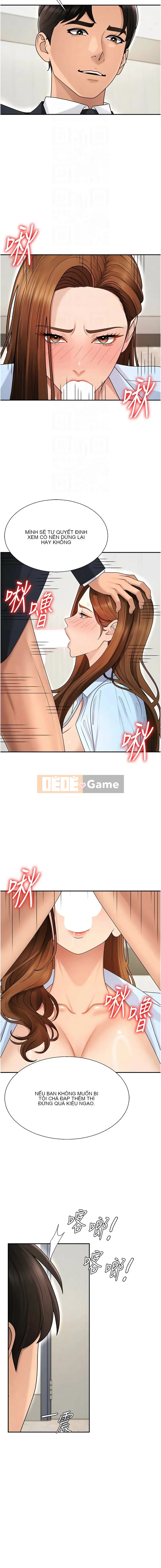 Phán đoán thể chất Chương 42-43