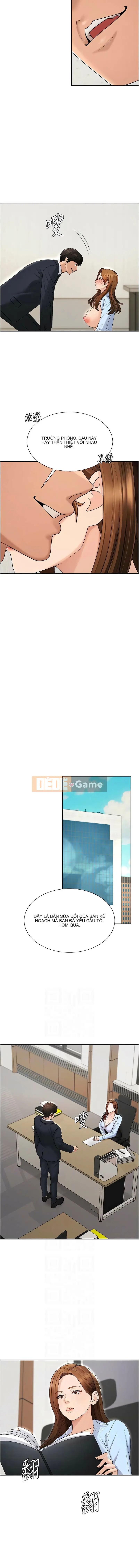 Phán đoán thể chất Chương 42-43