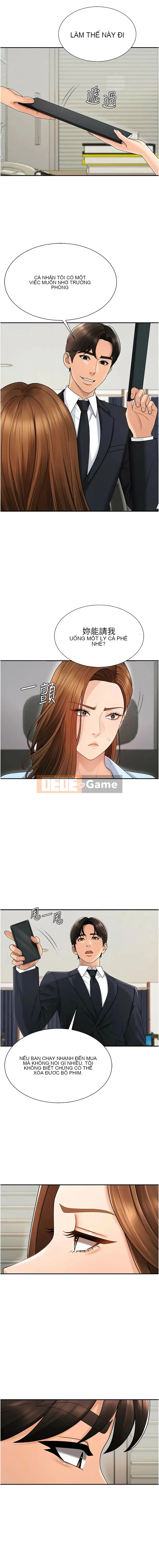 Phán đoán thể chất Chương 42-43