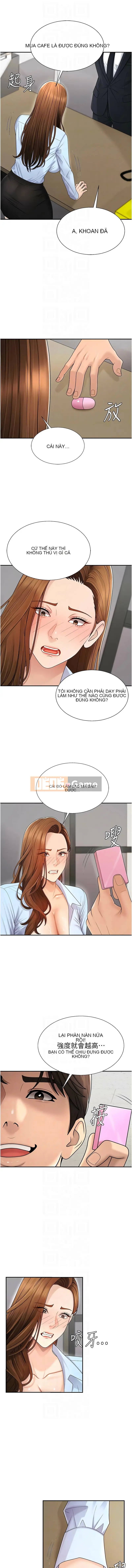 Phán đoán thể chất Chương 42-43