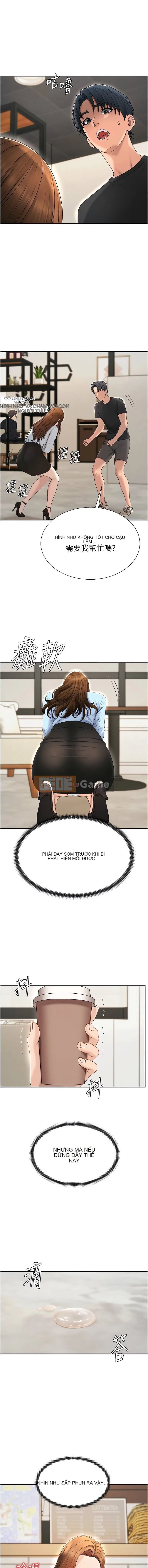 Phán đoán thể chất Chương 42-43