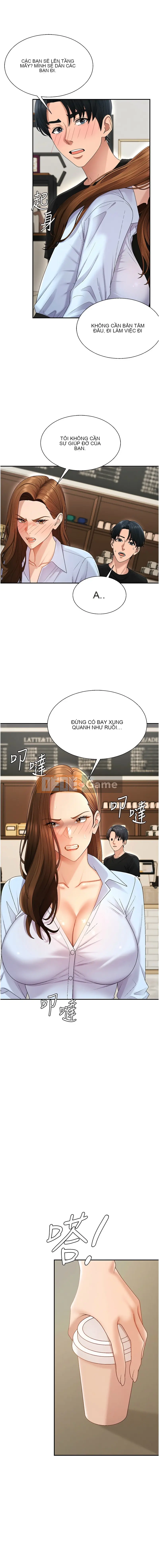 Phán đoán thể chất Chương 42-43