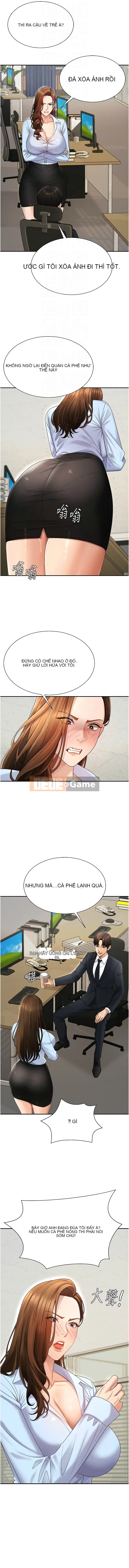 Phán đoán thể chất Chương 42-43