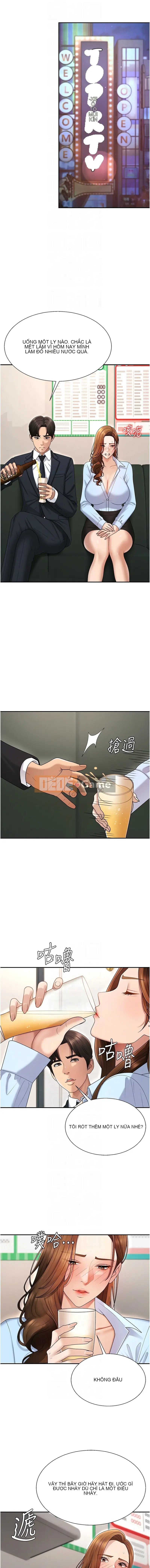 Phán đoán thể chất Chương 42-43