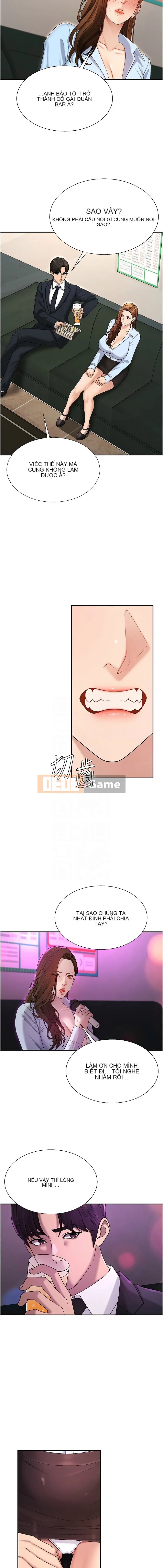 Phán đoán thể chất Chương 42-43