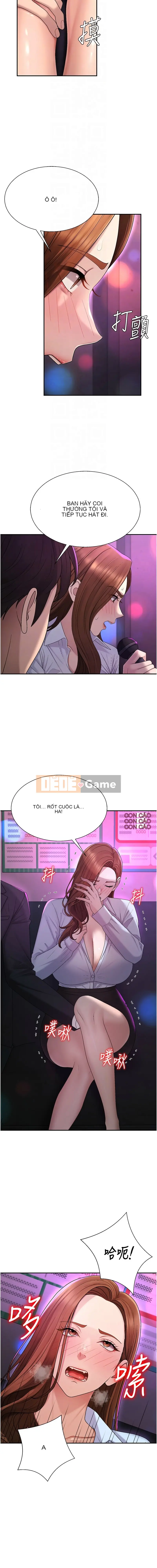 Phán đoán thể chất Chương 42-43