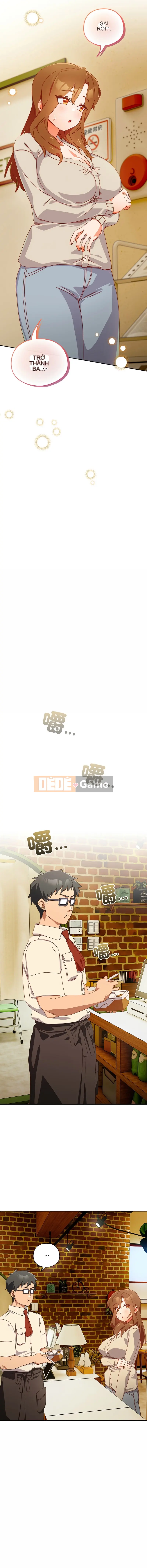 Ngọc trai của tôi trong lòng bàn tay của tôi Chương 36-37