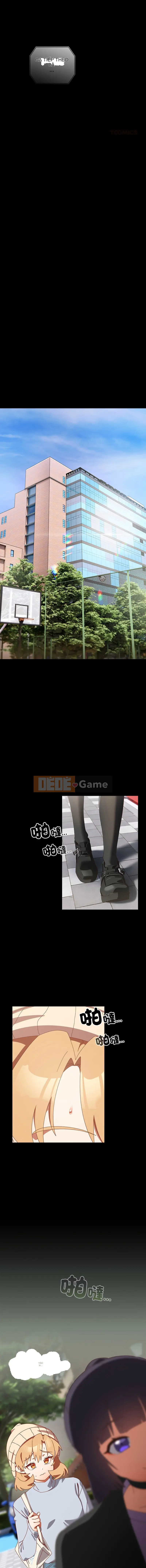 Ngọc trai của tôi trong lòng bàn tay của tôi Chương 36-37