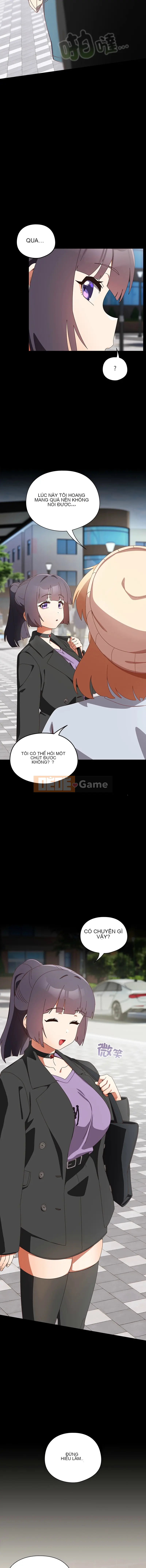 Ngọc trai của tôi trong lòng bàn tay của tôi Chương 36-37