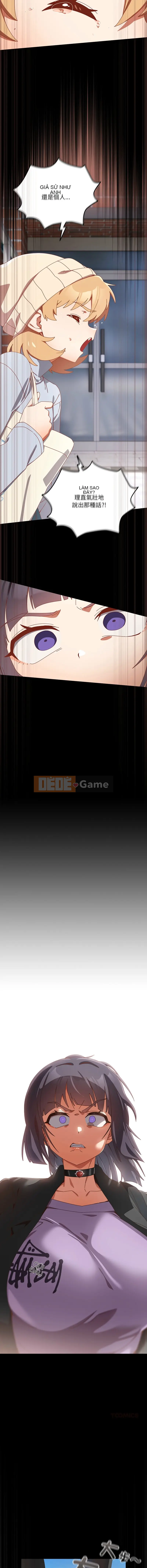 Ngọc trai của tôi trong lòng bàn tay của tôi Chương 36-37