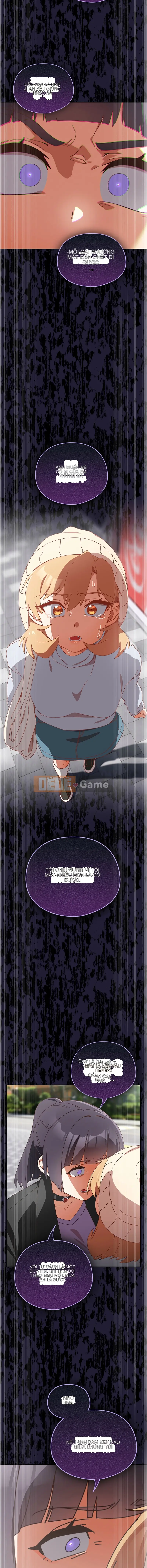 Ngọc trai của tôi trong lòng bàn tay của tôi Chương 36-37