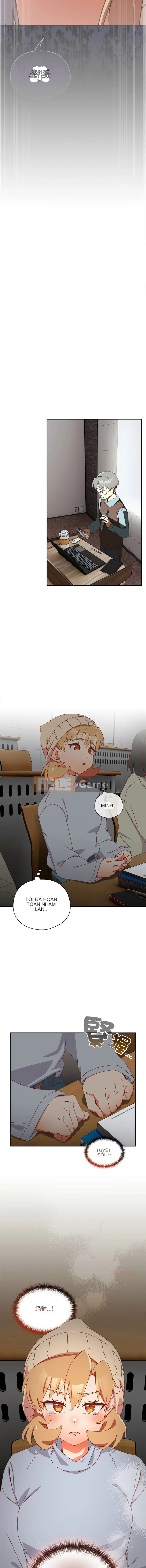 Ngọc trai của tôi trong lòng bàn tay của tôi Chương 36-37