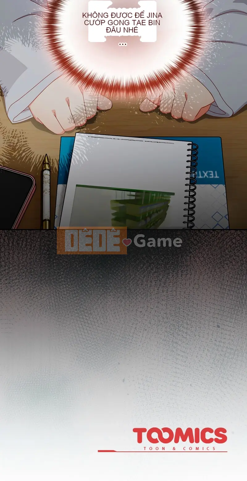 Ngọc trai của tôi trong lòng bàn tay của tôi Chương 36-37