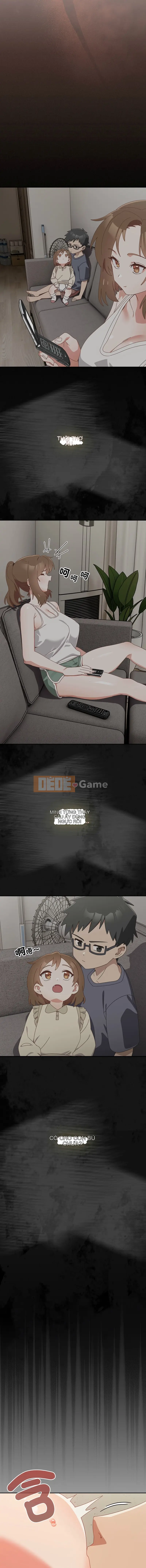 Ngọc trai của tôi trong lòng bàn tay của tôi Chương 36-37