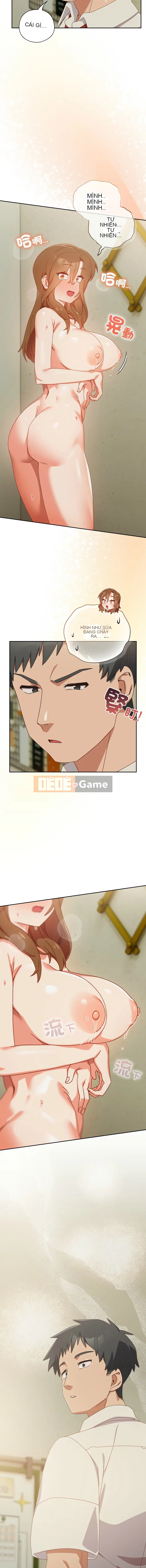 Ngọc trai của tôi trong lòng bàn tay của tôi Chương 36-37