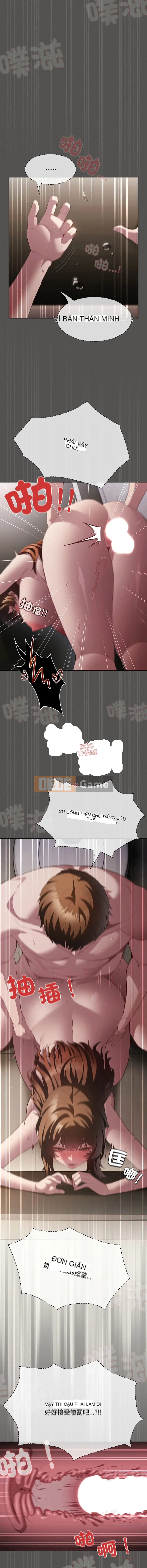 Bị hứa hôn bởi kế hoạch làm đẹp truyền giáo Chương 34-35