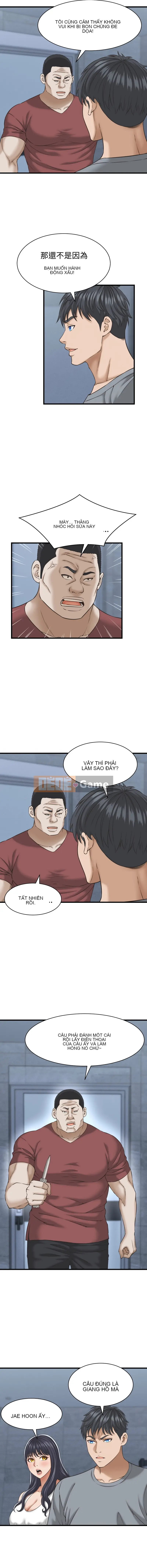 Có một bí mật với vợ của bạn Chương 31-32