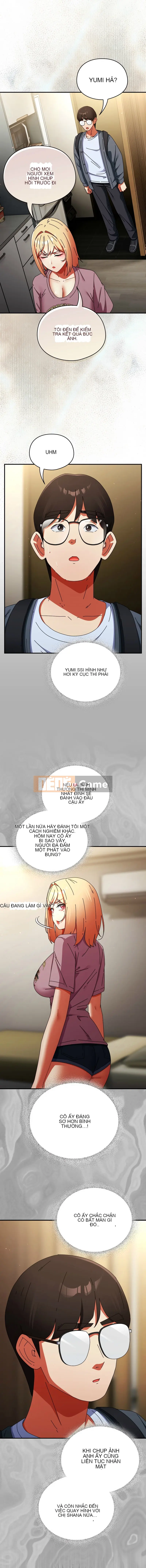 Ngay cả khi bạn phải hoàn thành bộ phim Chương 29-30