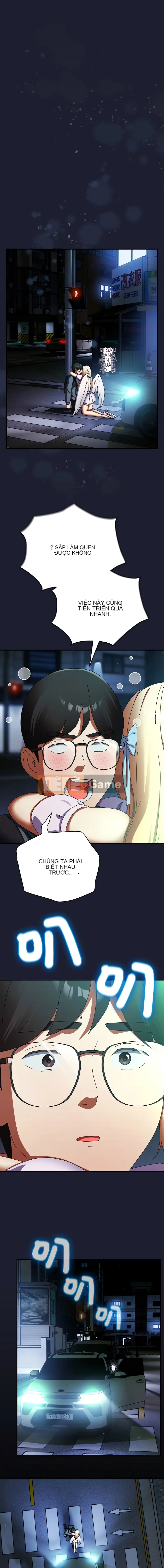 Ngay cả khi bạn phải hoàn thành bộ phim Chương 29-30
