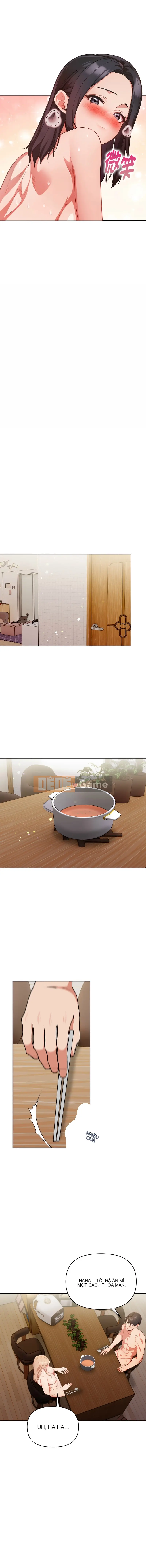 Một cô gái xinh đẹp bị bắt Chương 30-31