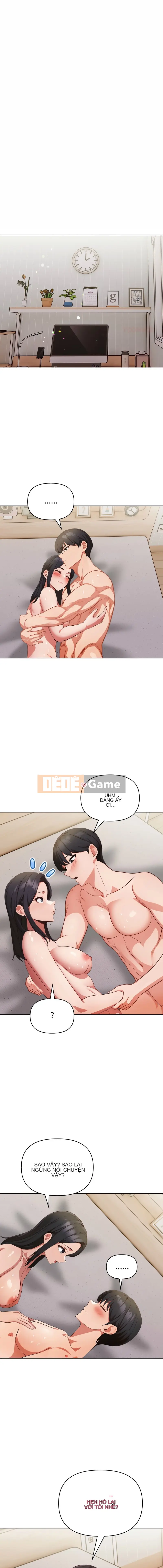 Một cô gái xinh đẹp bị bắt Chương 30-31