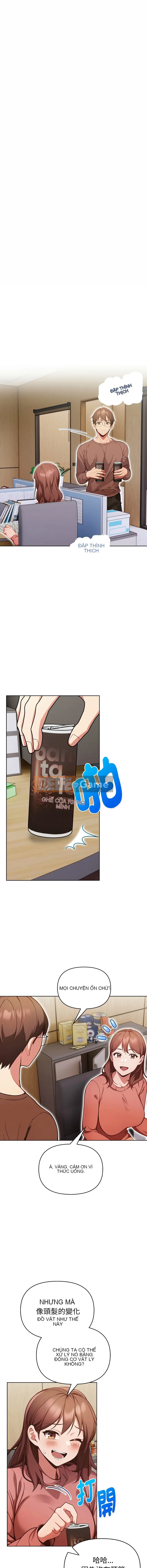 Một cô gái xinh đẹp bị bắt Chương 30-31