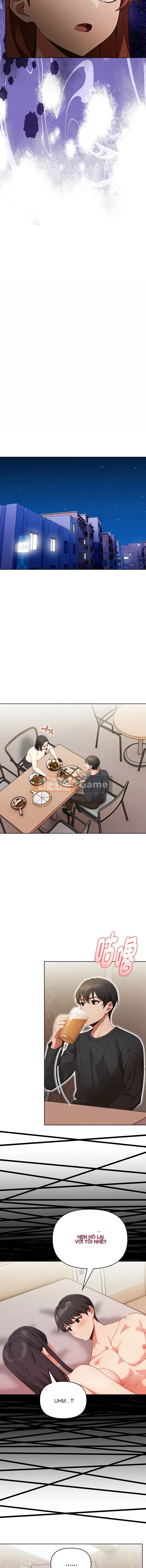 Một cô gái xinh đẹp bị bắt Chương 30-31