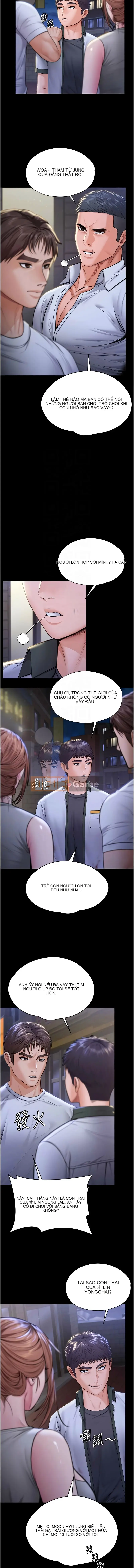 Bảo vệ bạn Chương 21-22