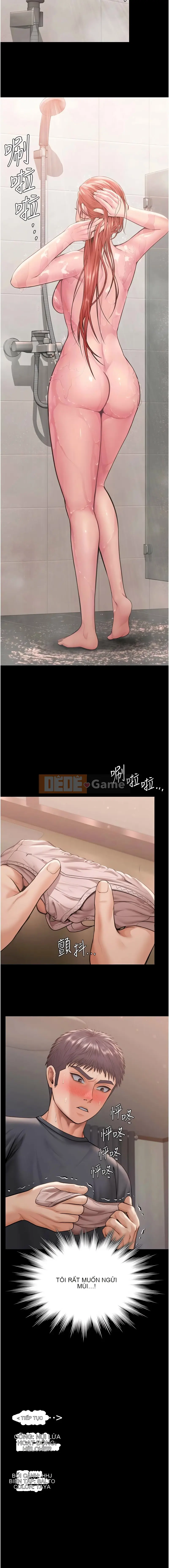 Bảo vệ bạn Chương 21-22