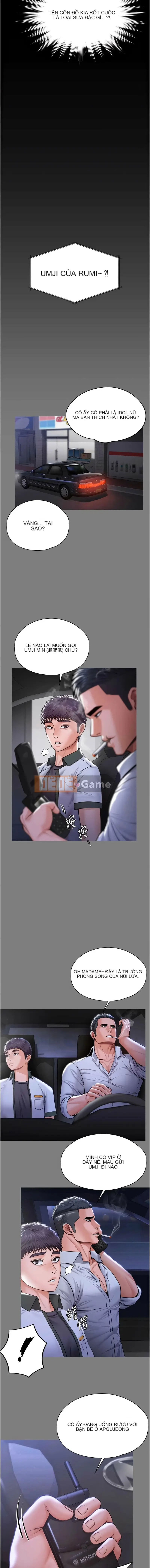 Bảo vệ bạn Chương 21-22