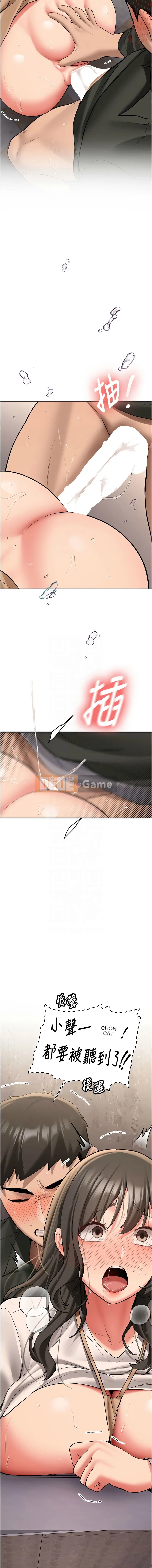 Trình điều khiển mới và cũ Chương 23-24