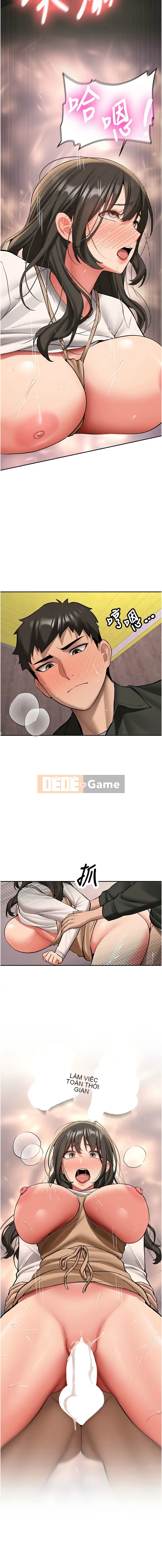 Trình điều khiển mới và cũ Chương 23-24