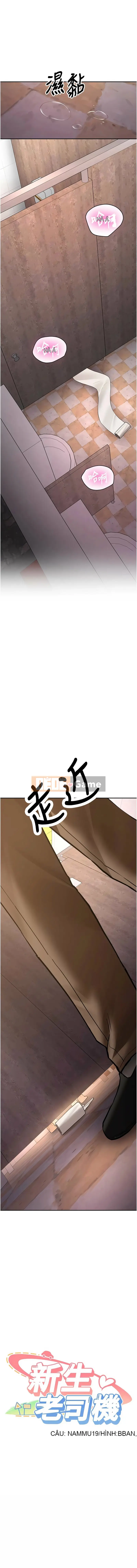 Trình điều khiển mới và cũ Chương 23-24