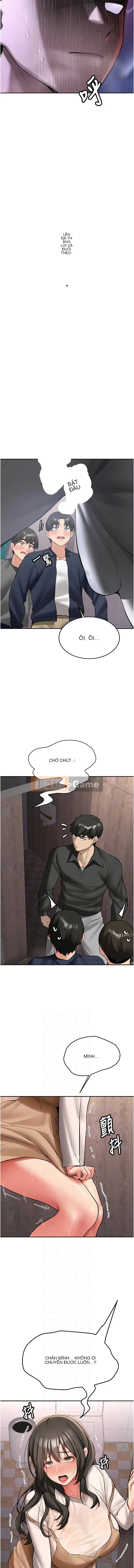 Trình điều khiển mới và cũ Chương 23-24