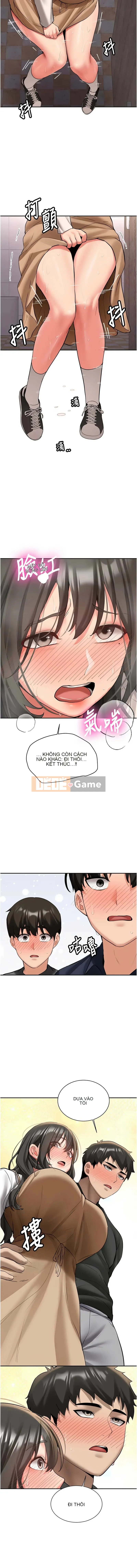 Trình điều khiển mới và cũ Chương 23-24