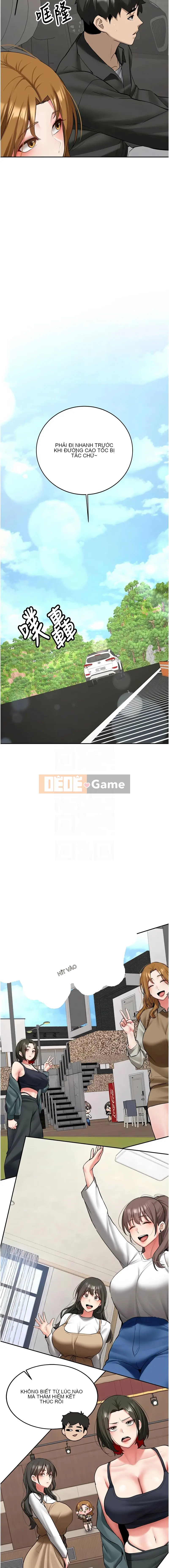 Trình điều khiển mới và cũ Chương 23-24