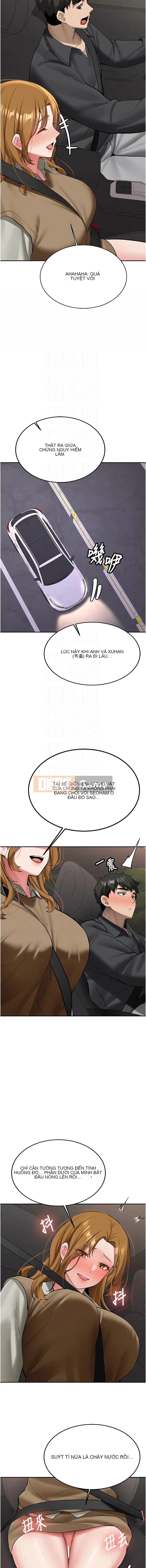 Trình điều khiển mới và cũ Chương 23-24