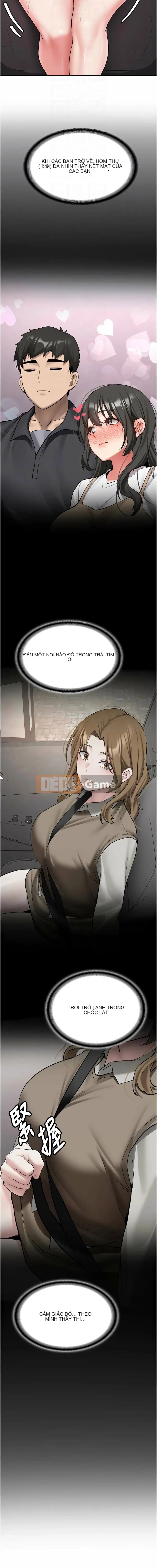 Trình điều khiển mới và cũ Chương 23-24