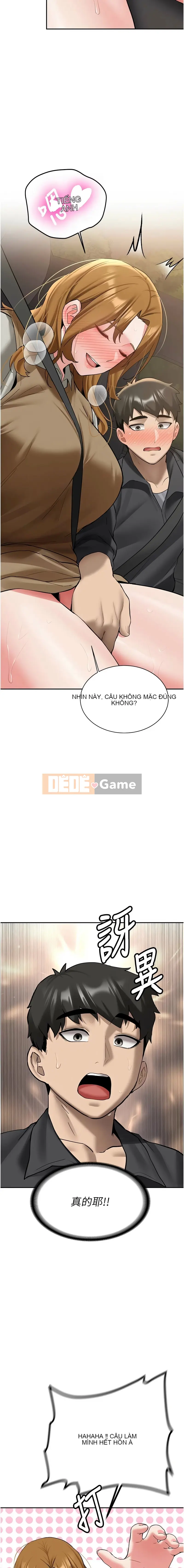 Trình điều khiển mới và cũ Chương 23-24