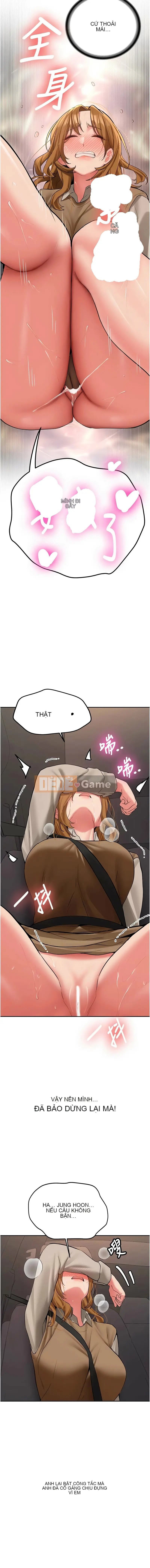 Trình điều khiển mới và cũ Chương 23-24