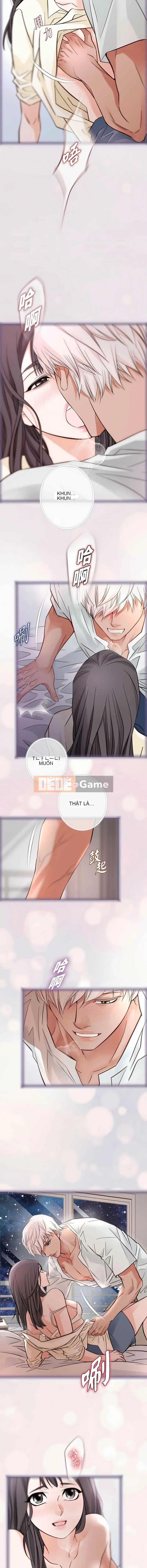 Không có lối thoát Chương 1-52