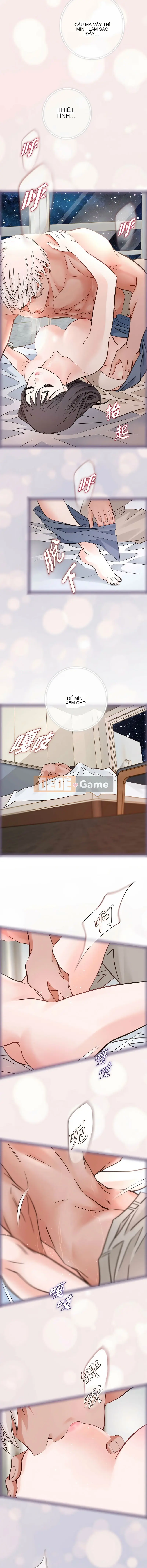 Không có lối thoát Chương 1-52