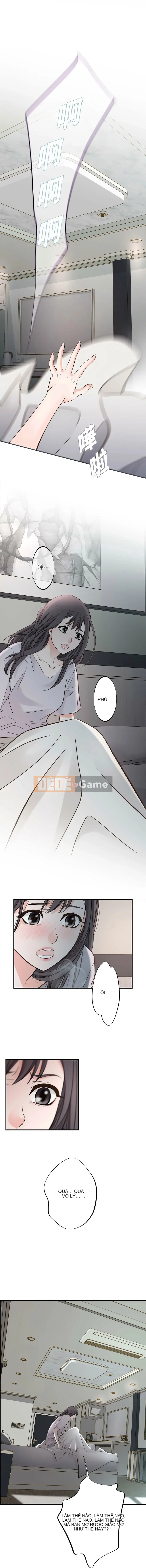 Không có lối thoát Chương 1-52