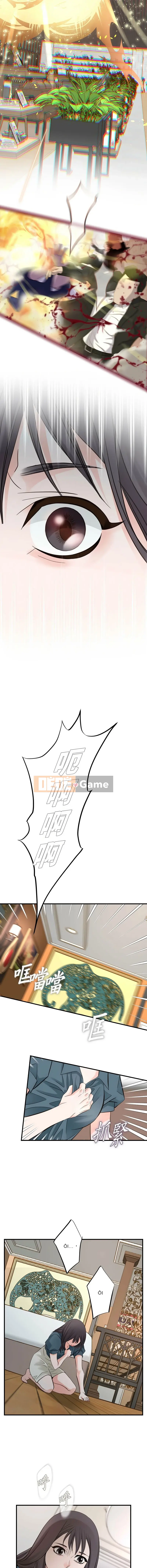 Không có lối thoát Chương 1-52