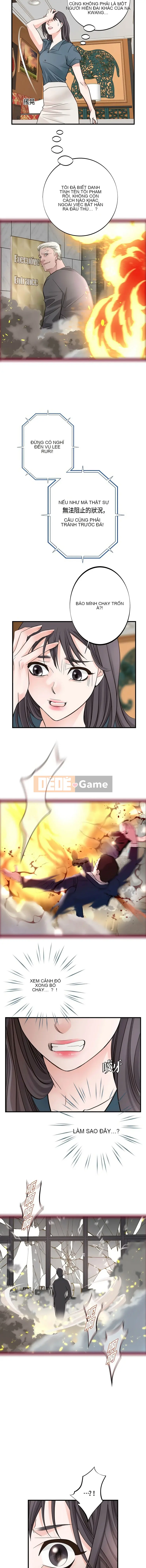 Không có lối thoát Chương 1-52