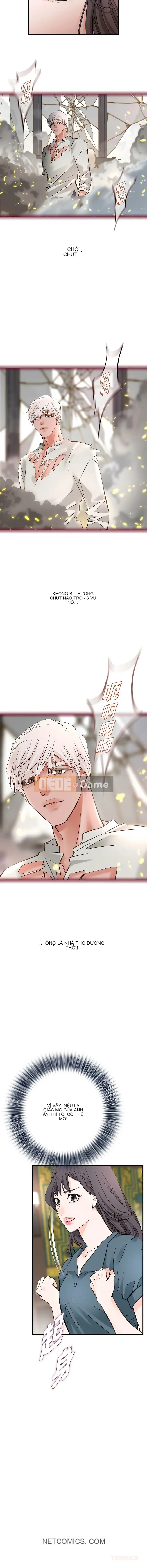 Không có lối thoát Chương 1-52