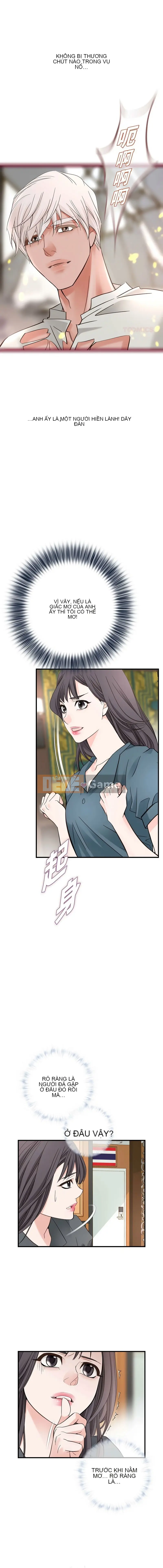 Không có lối thoát Chương 1-52